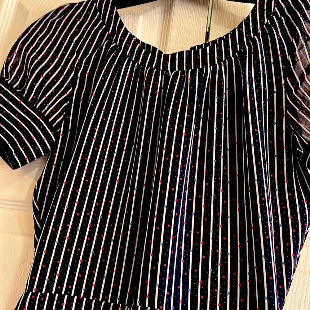 Tommy Girl Dress